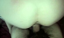 My stepbrother fucks me deep