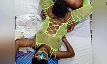 Whore Cums In My Mouth!