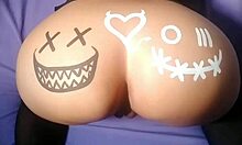 livia artes sexy nude anal sex