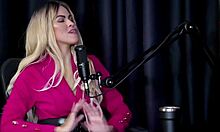 Compilado da thiago barão no preliminares podcast com bia hot watch on sheer red