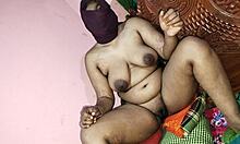 Stepmom Plays Truth Or Dare With Stepson At Home