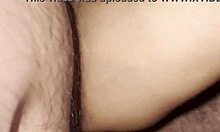 لاتينية تمص وتعصر لبن أخيها غير الشقيق