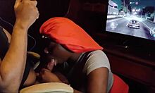 Do you swallow every drop while playing NFS?