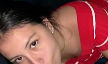 Stepmother In Kitchen Excites Me For Fucking!