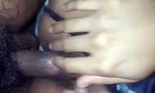 Watch My Unfaithful Neighbor Take All My Cum In Her Delicious Pussy!