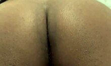 having sex with girlfriend pussyboy91 and pussygirl91 in wet anal session