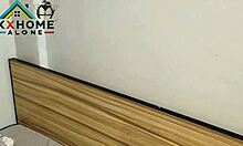 Big Pussy Takes Monster Cock