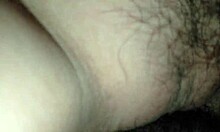 Tight Wet Pussy Ripped By Amateur Nurse Sucking Cock Then Getting Fucked.