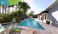 skyler storm rides cock in cowgirl and doggy