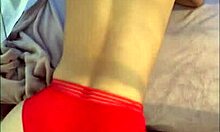 Oh, Look At My Ex Fucking Me So Good In His Studio With New Lingerie!