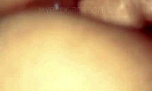 Hard Sex With Best Friend's Girlfriend Begging No For Anal