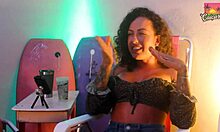 fitness model kelly odara shares beach adventures 😍