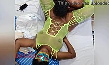 Whore Cums In My Mouth!