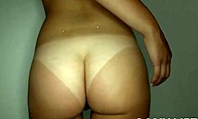 Watch this playgirl demonstrate her sloppy blowjob skills.