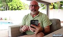 sweet reward misty addams gets hardcore sex with handjob blowjob cumshot fucking