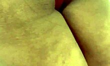 having sex with girlfriend pussyboy91 and pussygirl91 in wet anal session