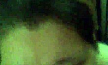 Small Dick BBW Granny With Big Tits Performs Amateur Blowjob