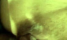 Stepbrother Enters Ass With Vibrator