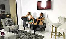 Horny Students Fuck The Teacher In Preview Contrast