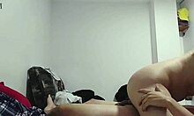 Hey, I teach my stepbrother to put on a condom, and he wants to learn how to use it! 😏