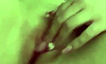 Sweetamacandy Shares Homemade Vlog Update