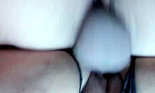 Huge Ass Wife Inseminated Humiliating His Cuckold Husband