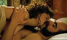 レオノール・ワトリング 2004年セレブハンドジョブシーン