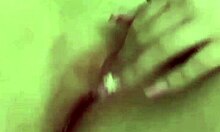 Sweetamacandy Shares Homemade Vlog Update