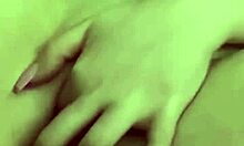 Sweetamacandy Shares Homemade Vlog Update