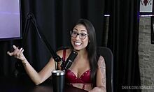 luciana picchi's casting with bruna and matheus