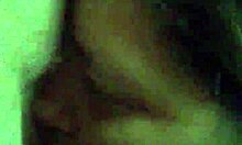 Small Dick BBW Granny With Big Tits Performs Amateur Blowjob