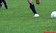 Babesalicious paige ashley gets anal creampie from old man