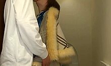 Overflowing Sperm In Cowgirl Creampie