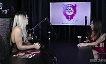 luciana picchi's casting with bruna and matheus