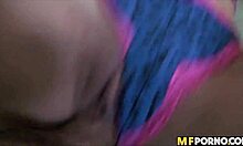 amateur latina lilly hall gets pov fucked by friend in spanish teen scene