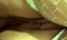 Stepbrother Enters Ass With Vibrator