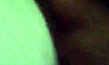 Small Dick BBW Granny With Big Tits Performs Amateur Blowjob