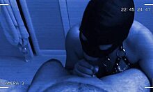 Roxy The Sex Slave Sucking That Cock Roxy La Putiesclava Sexual Mamando Verga!