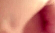 Stepbrother Enters Ass With Vibrator