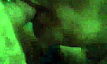 Small Dick BBW Granny With Big Tits Performs Amateur Blowjob