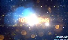 Japanese Beauties in Stockings and Lingerie Show Off Their Pussies and Legs Vol 19