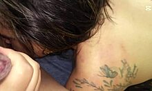 Madrastra Puta Biarkan Saya Cum di Dalamnya