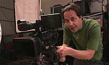 Amateur Model Getting Oral Session With Huge Cock