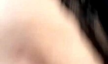 that delicious cock in my tight pussy with muscular guy