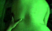 At the playground, I fuck my friend while my boyfriend is at work