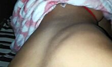 i love this latina culona deliciosa