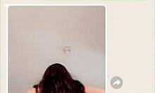 Doña Mary Got Hot and We Ended Up Fucking