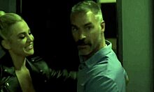 i watch iris wicked and blake blossom kiss and fuck passionately