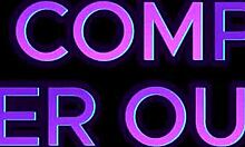 sexy branquinha does hard homemade fuck with lick and blowjob