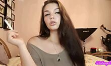 Xo Bunny Latina Smoking